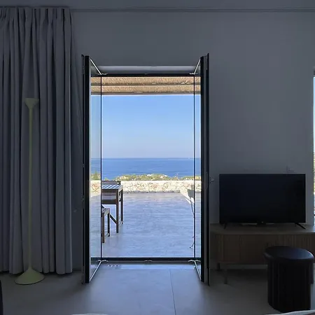 Brand New With Panoramic Sea View And Private Infinity Pool