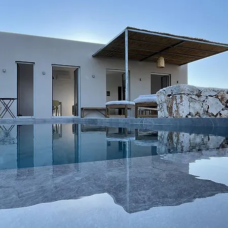 Brand New With Panoramic Sea View And Private Infinity Pool Villa *