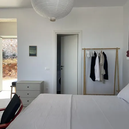Brand New With Panoramic Sea View And Private Infinity Pool Villa *
