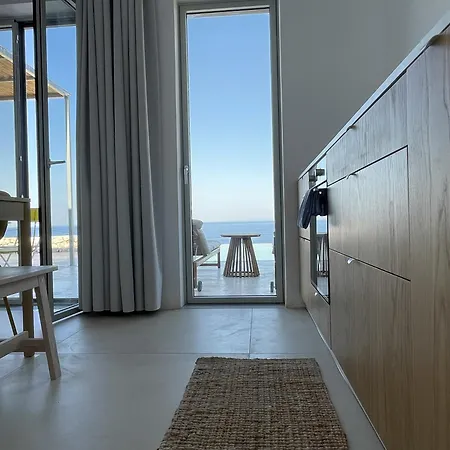 Brand New With Panoramic Sea View And Private Infinity Pool *