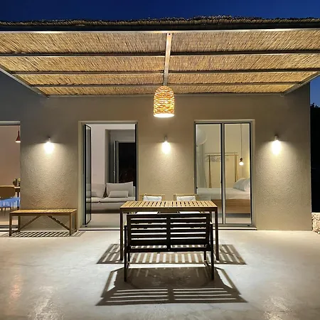 Villa Brand New With Panoramic Sea View And Private Infinity Pool
