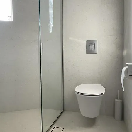 Villa Brand New With Panoramic Sea View And Private Infinity Pool
